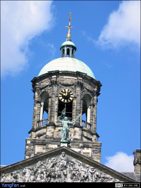 皇宫(Royal Palace)