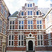 阿姆斯特丹大学(Universiteit van Amsterdam)