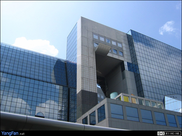 京都火车站(Kyoto Station)