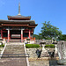 清水寺(Kiyomizu Dera Temple)·西门