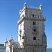 贝伦塔(Belém Tower)