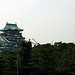 大阪城(Osaka Castle)·远景