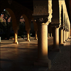 夕阳·加利福尼亚