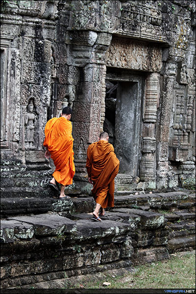 Preah Khan