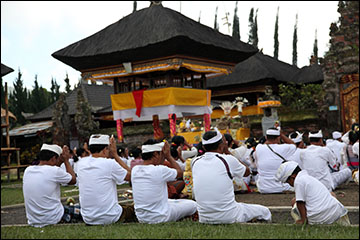 Pura Ulun Dana Bratan
