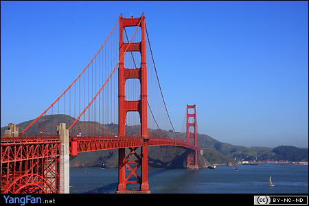 Golden Gate Bridge