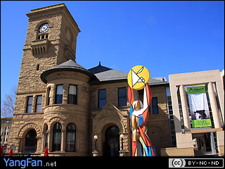 San Jose Museum of Art