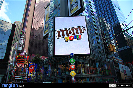 专卖店与大广告