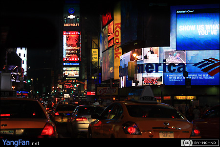 Time Square