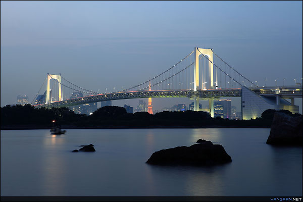 Daiba