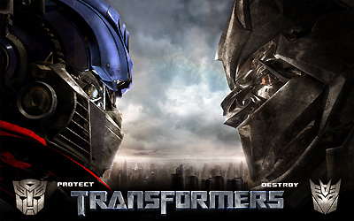 Transformers